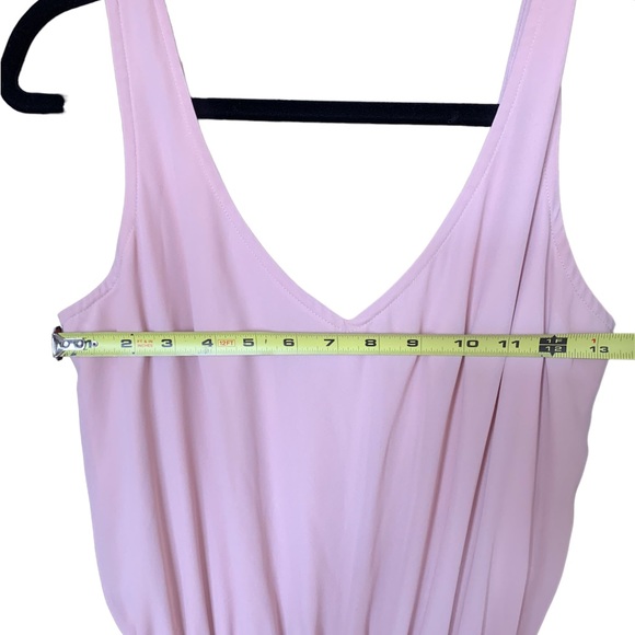 (M) Show Me Your Mumu-  Kendall - Dusty Blush - Picture 4 of 11